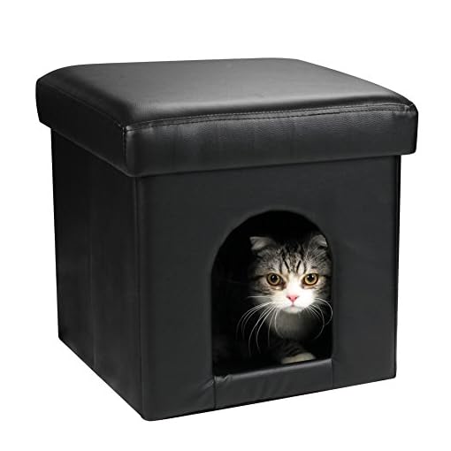 Cat Soft Stool - Stools Item Cat Soft Stool - Stools Item