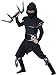 California Costumes Ninja Warrior Child Costume
