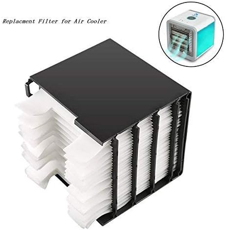 livington air cooler filter
