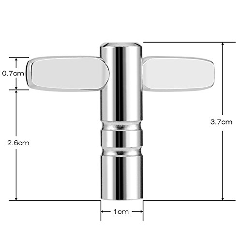 5 Donner+3+Pack+Continuous+Motion+Universal