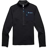 Cotopaxi Abrazo Half-Zip Fleece Jacket - Women's