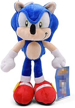 peluche amy rose sonic