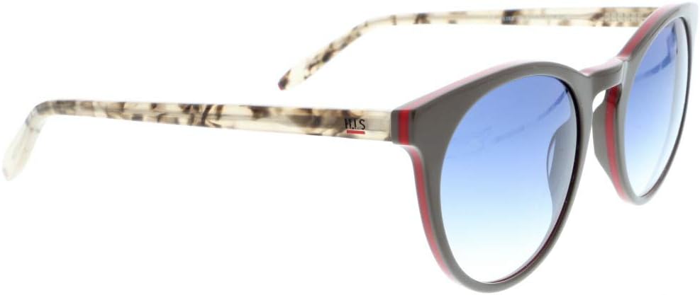 HIS HS382-005 Sunglasses Grey - Image 3