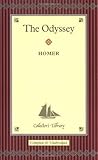 "The Odyssey (Collector's library)" av Homer