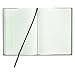 TOPS 25232 Royale Business Casebound Notebook, Legal/Wide, 11 3/4 x 8 1/4, 96 Sheets