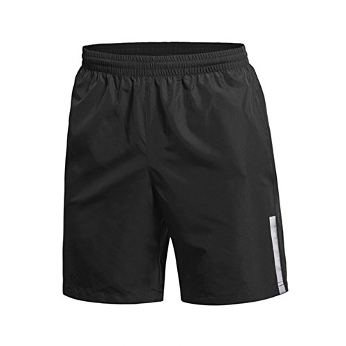 image for Ogeenier Men's Performance Training Shorts Workout Running Fitness Soc