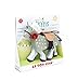 Le Toy Van Budkins Farm Equestrian And Safari, Grey Horse