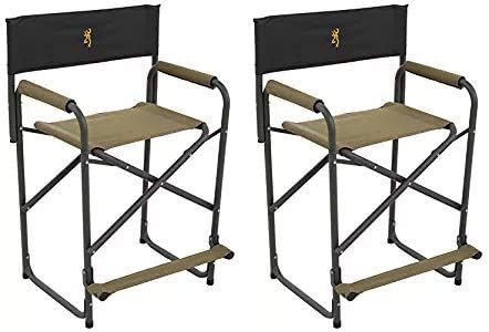 browning directors chair