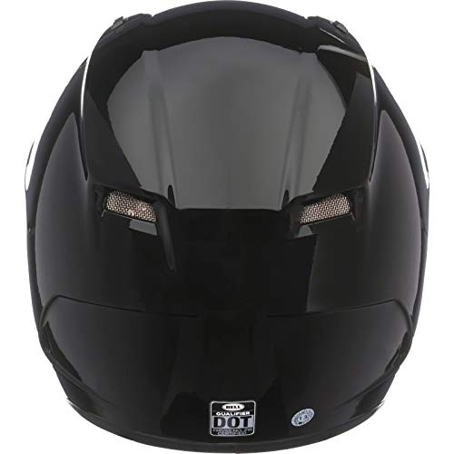 Helmet bell Qualifier Solid Gloss Black l - Image 6