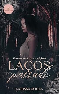 Livro Laços do passado