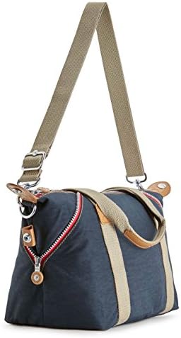 ART MINI Borsa a mano piccola, borse a tracolla, True Navy Combo (Blu)