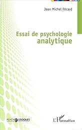 Essai de psychologie analytique