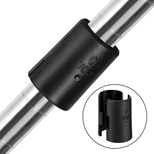 1 80+Packs+Shelving+Diameter+Sleeves+Thunder