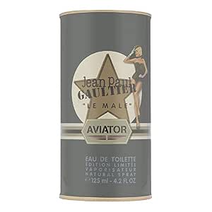 Jean Paul Gaultier “Le male” Aviator 