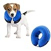 Emwel-Inflatable-Pet-Protection-Cover-Washable-Protective-Collar-for-Small-dog-and-Cat-Small Emwel Inflatable Pet Protection Cover Washable Protective Collar for Small dog and Cat - Small