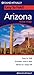 Rand Mcnally EasyFinder Arizona (Map)