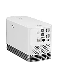 LG Electronics HF80JA, proyector láser para Home Theater (modelo 2017)