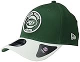 NFL New York Jets Ring It Up Classic 39Thirty Flex Fit Cap