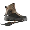 Korkers-BuckSkin-Wading-Boot-with-Felt-and-Kling-On-Outsoles