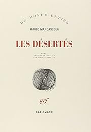 Les  désertés
