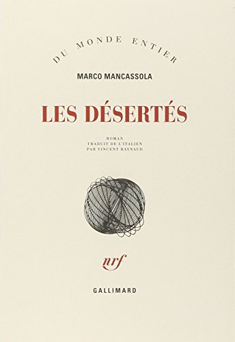 Les  désertés