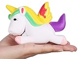 Jumbo Slow Rising Squishies Charms Kawaii Squishies Cream Scented Toys For Kids and Adults