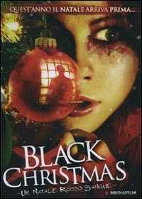 Amazon Com Black Christmas 2006 Import Movies Tv