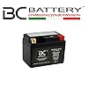 BC Lithium Batteries LiFePO4 HJ51913-FP/51913 Motorfietsaccu