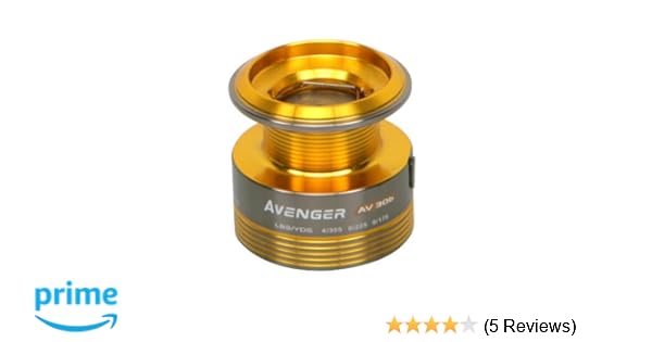 okuma avenger av 40b