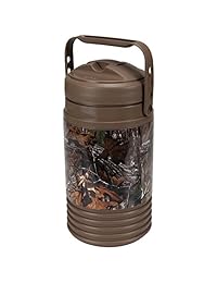 Igloo   41773 Deporte Legend Realtree Xtra Refrige