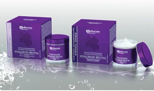 Hyaluron Revital Day and Night Cream