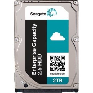 Seagate Enterprise ST2000NX0273 2 TB 2.5" Internal Hard Drive