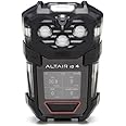 MSA 10245598 MSA ALTAIR io 4 Portable LTE Cellular Gas Detector [LEL, O2, Co, H2S], Portable Gas Monitor, Durable, Handheld, UL/CSA Approval, Includes Instrument and Charger Only