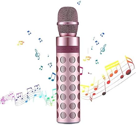 Karaoke y grabador de voz Karaoke y grabador de voz