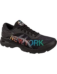 ASICS Gel-Kayano 25 NYC Zapatillas de correr para hombre