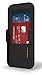 PureGear HIP Case+ for iPhone 5/s/SE - Black