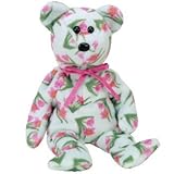 TY Beanie Baby - JOAQUIM the Bear (Asia-Pacific Exclusive)