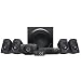 Logitech Z906 5.1 Surround Sound Spkrs primary