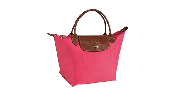 longchamp duffle bag