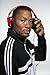 Skullcandy Crusher Red/Black | Over Ear Headphones w/Amp & Mic (D132)