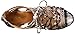 Nine West Women's Authority W Dress Sandal