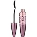 Maybelline New York Lash Sensational Curvitude Waterproof Mascara, Very Black, 0.32 Fluid Ounce