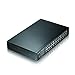 Zyxel 24-Port Gigabit Ethernet Switch | Smart-Managed | Small Form Factor [GS1900-24E]