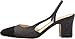 Ivanka Trump Womens Liah 2 Cap Toe Slingback D-Orsay Pumps