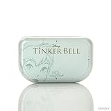 House of Lashes - Disney Tinker bell Case Single Pack - travel friendly