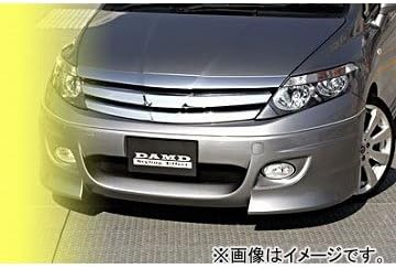 オープニング大放出セール ダムド Damd Gj1 2 エアウェイブ 前期 Styling Effect フロントバンパーフェイス 海外正規品 Ihmc21 Com