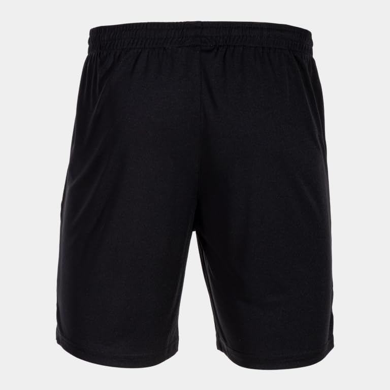 Pantaloncini Sportivi da Uomo, 6XS a 3XL – Con Tasche e Vita Elastica con Laccetto – Drive