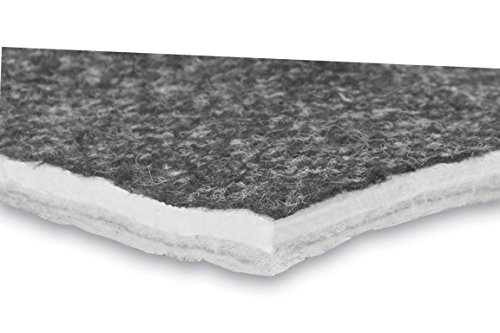 Dei 050110 under carpet lite sound absorption and insulation, 24&…