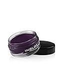 Inglot Matte Eyeliner Gel 75 (dark purple)