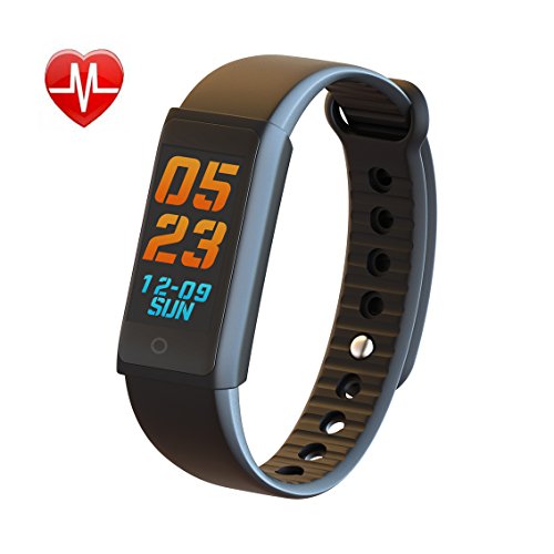 Fitness tracker watch activity tracker smart band with …